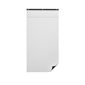 Sound Absorption Sheets for Music Studio, Sound Stage or Office (White Color)